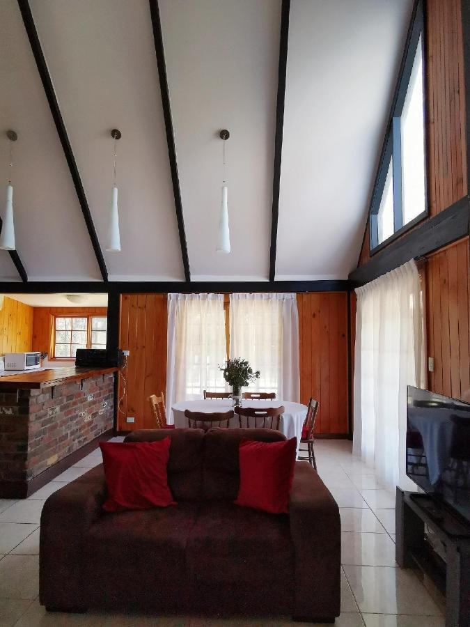 Hunter Habit Cottages Rothbury Ngoại thất bức ảnh
