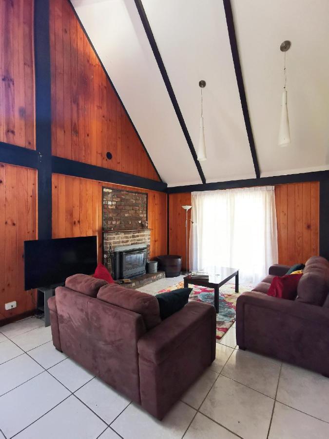 Hunter Habit Cottages Rothbury Ngoại thất bức ảnh