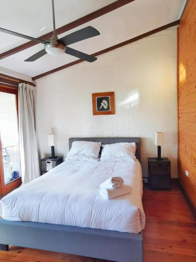 Hunter Habit Cottages Rothbury Ngoại thất bức ảnh