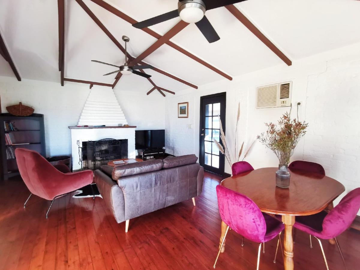 Hunter Habit Cottages Rothbury Ngoại thất bức ảnh