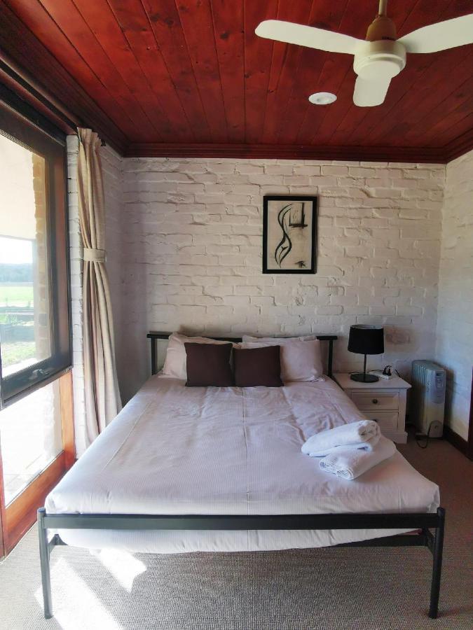Hunter Habit Cottages Rothbury Ngoại thất bức ảnh